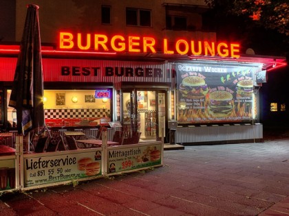 照片: Burger Lounge Altona/St.Pauli