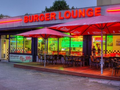 照片: Burger Lounge Altona/St.Pauli